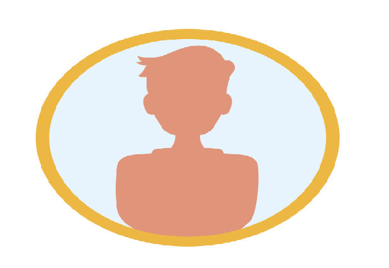 咸丰墙绘中如何画好人物轮廓？