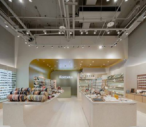 咸丰店面装修流程