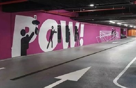 咸丰墙绘设计师的选择是关键。