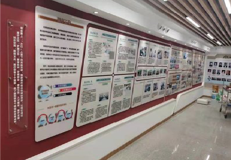 咸丰大城市文化背景墙制作常用工艺。