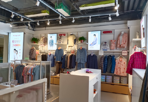 咸丰超市卖场装修如何提升消费欲望？