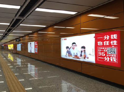 咸丰广告灯箱的发展前景？