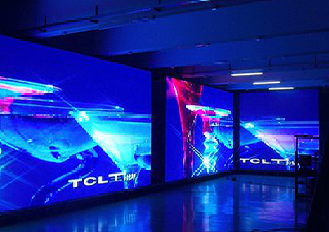 咸丰如何解决LED显示屏耗电问题？